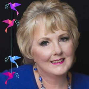 Meet your Posher, Susan